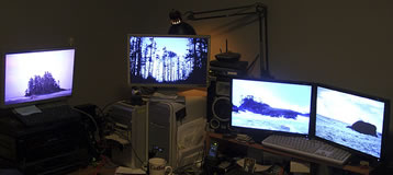 Computadoras personales